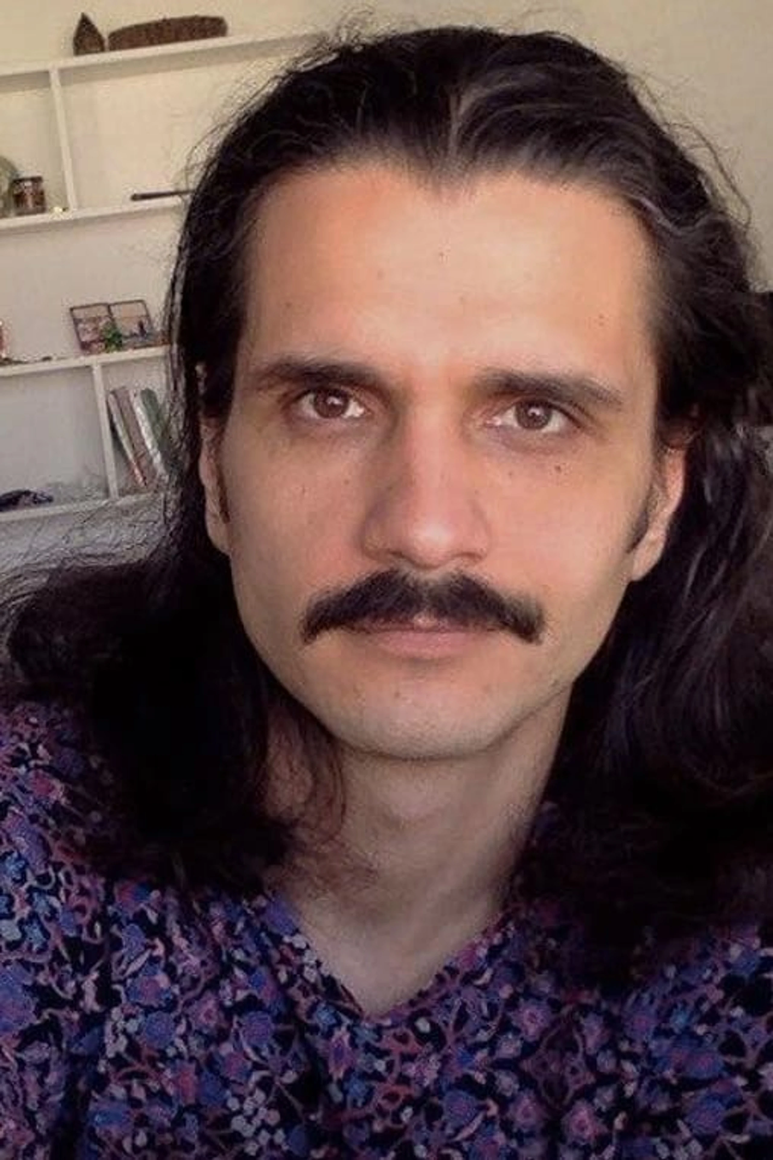 Foto von Caval Dan-Emil