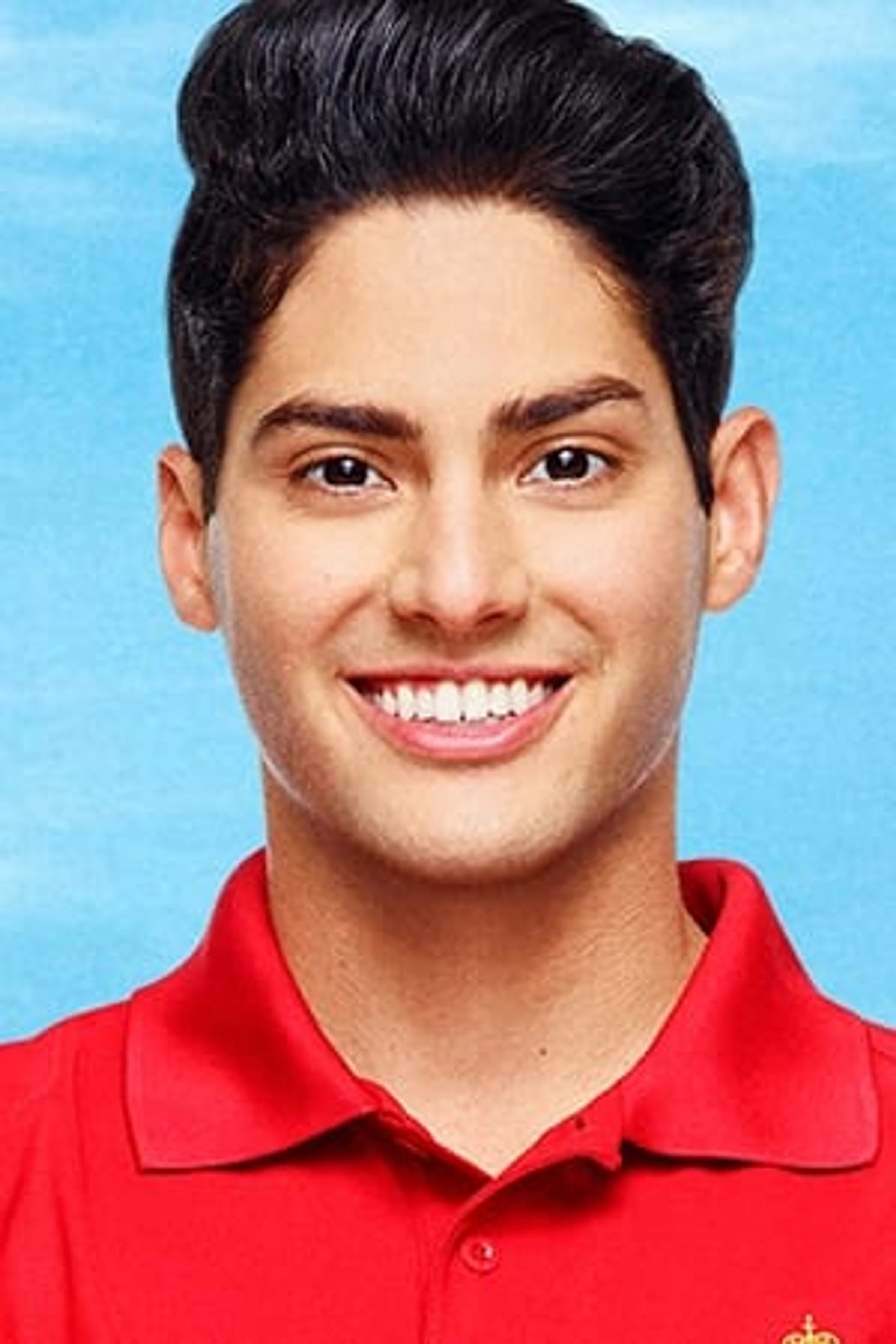 Foto von Danny Zureikat