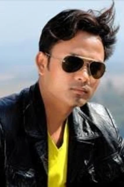 Foto von Kaiku Rajkumar