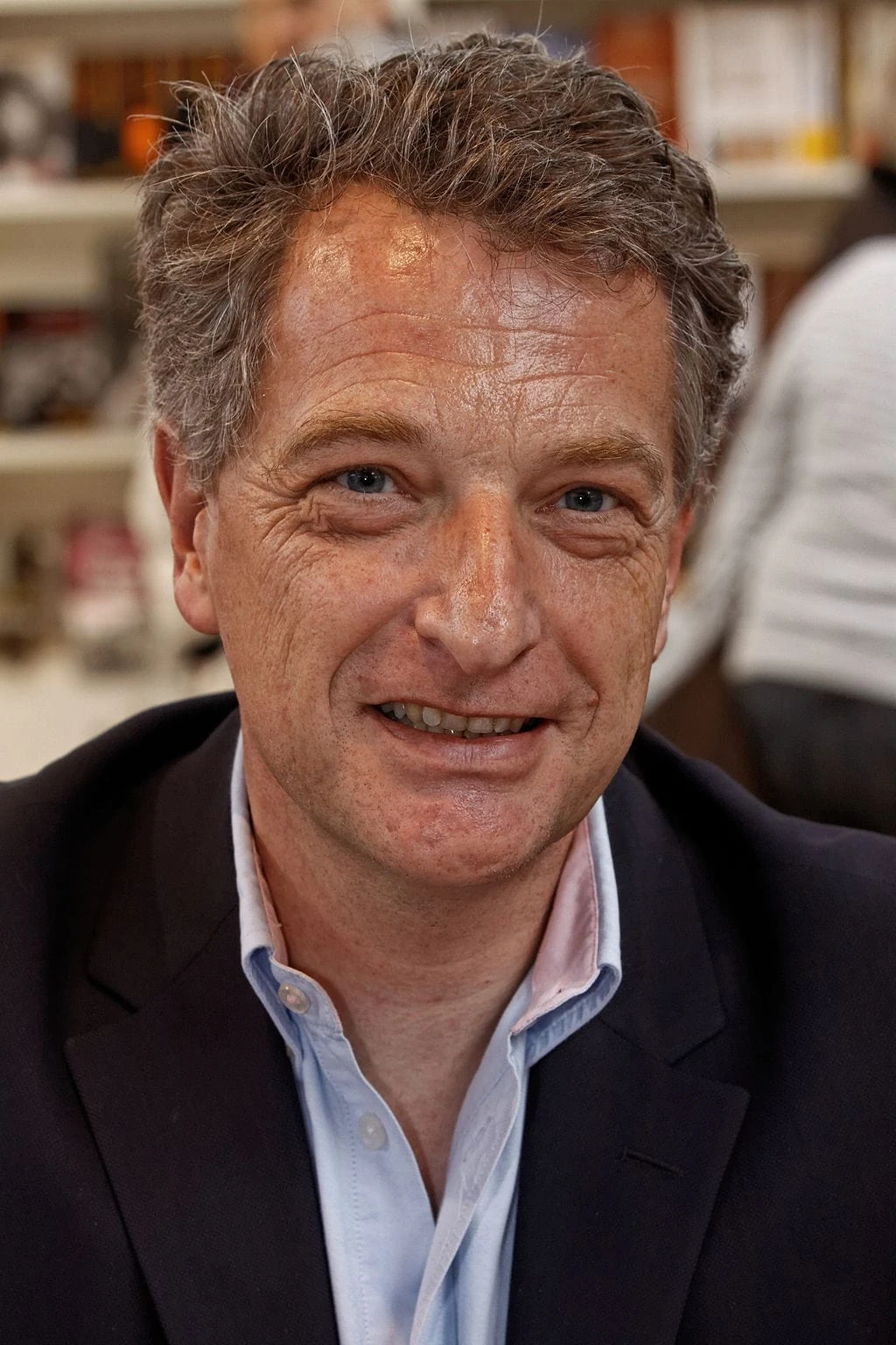 Foto von Hervé Gaymard