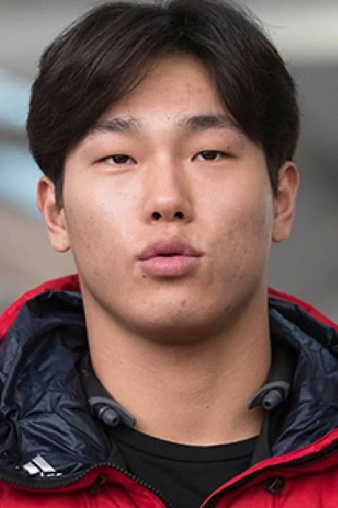 Foto von Yun Sung-bin