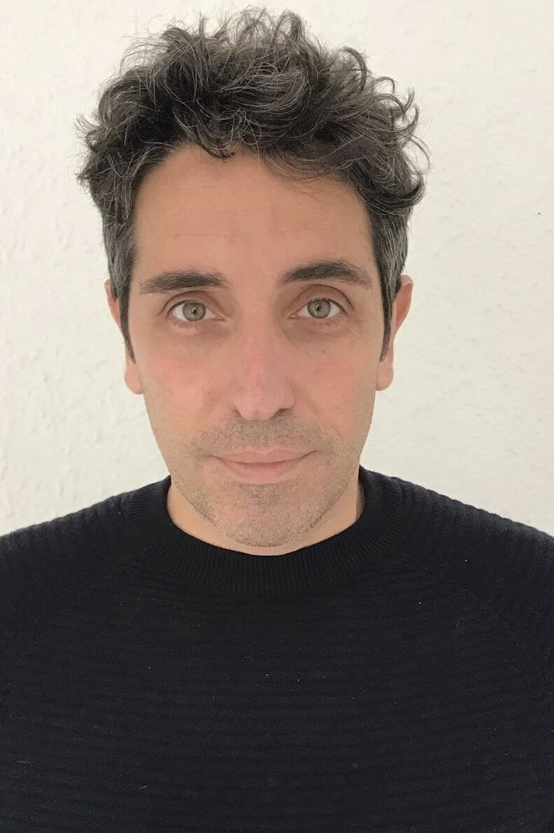 Foto von Joan Galan