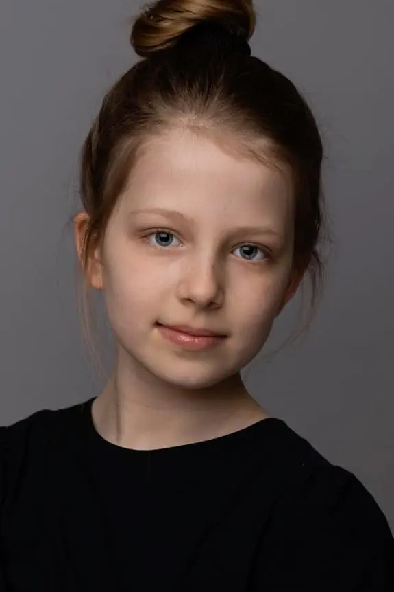 Foto von Liva Forsberg
