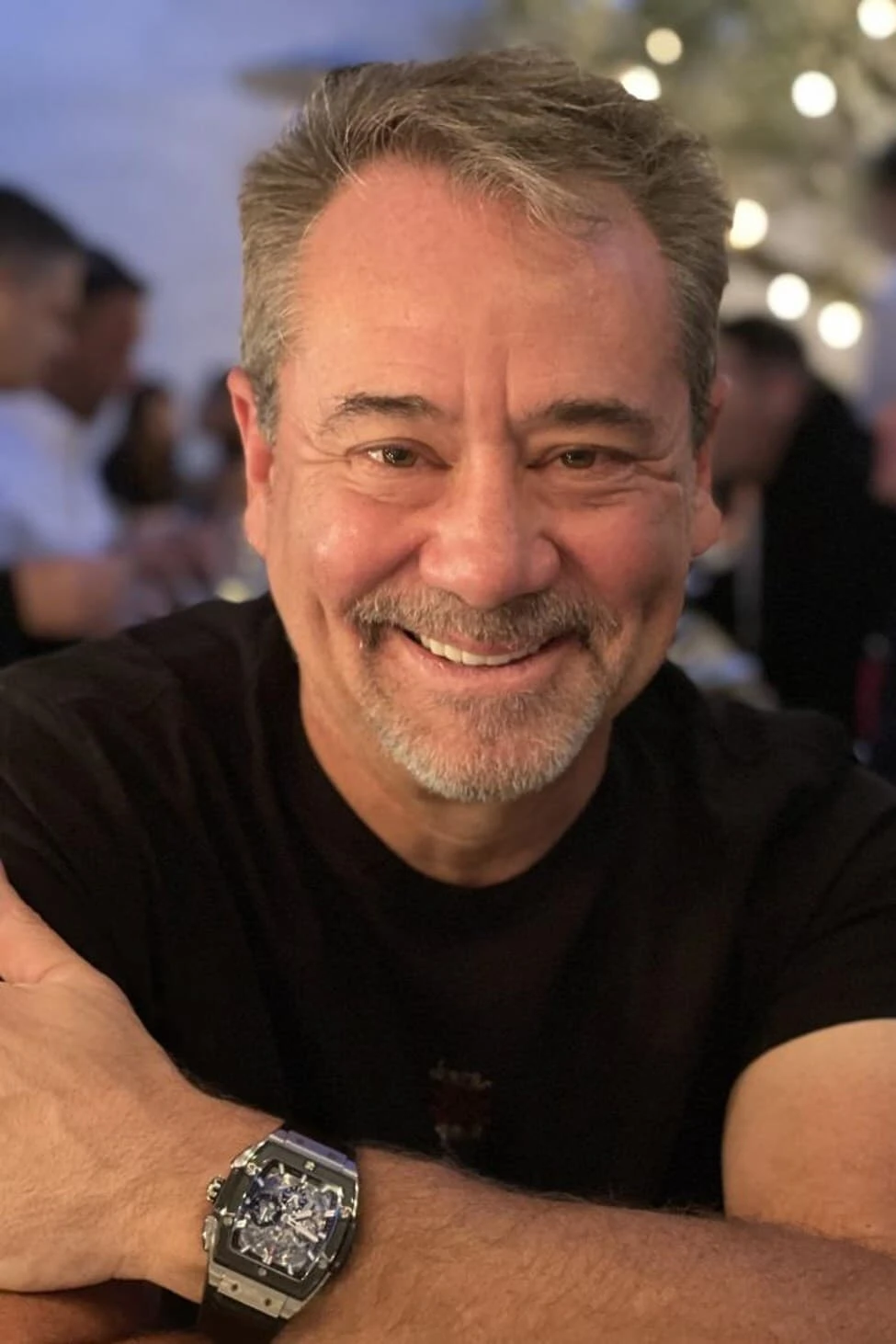 Foto von Bill Weisberg