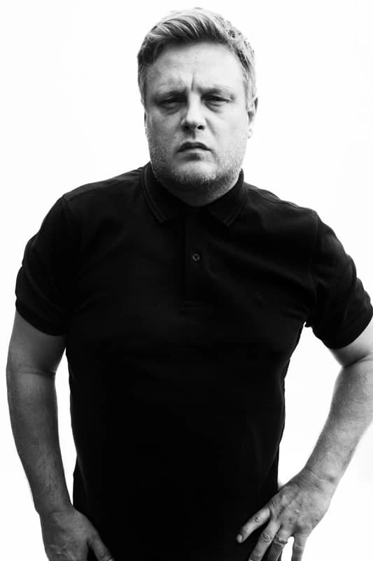 Foto von Rankin