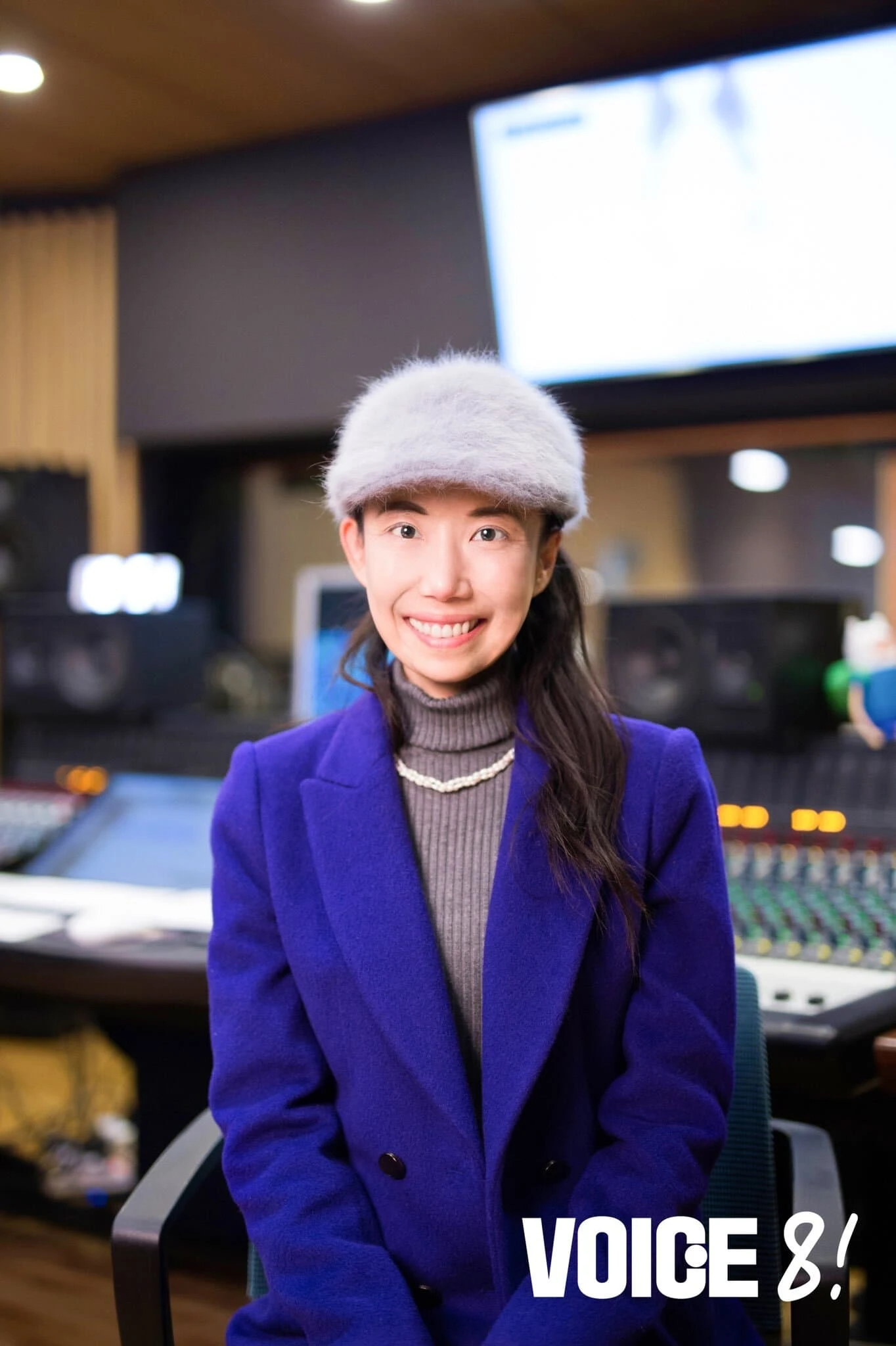 Foto von Eun Yeong Seon