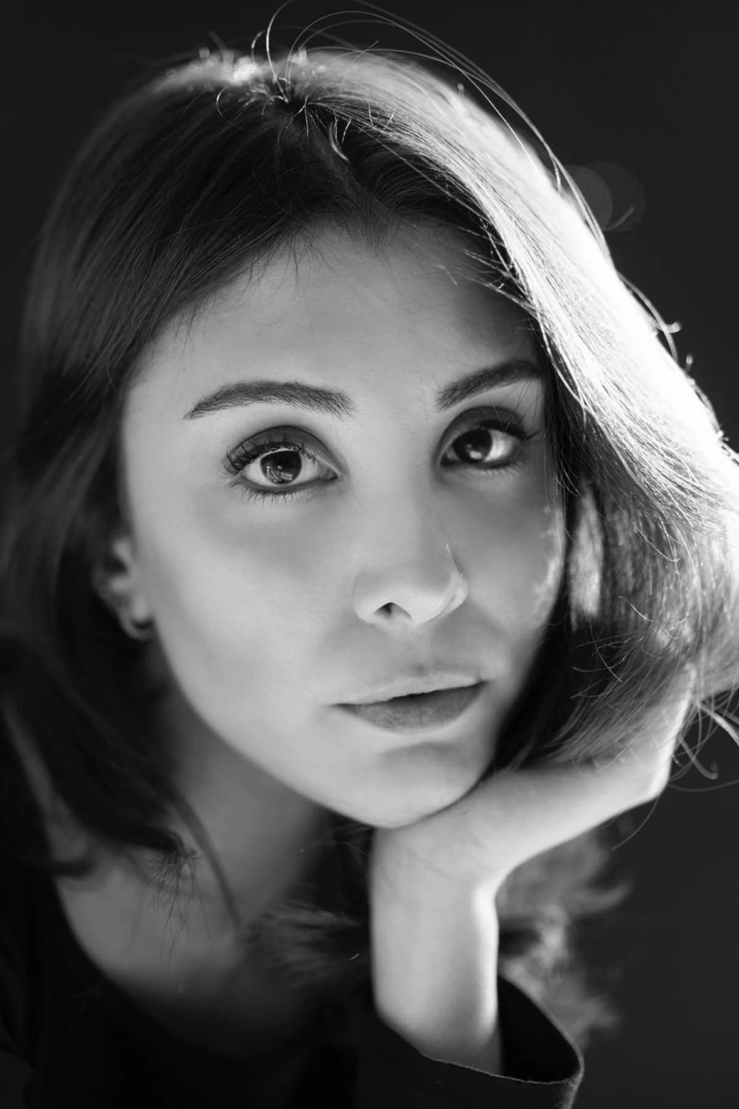 Foto von Dila Yağcı