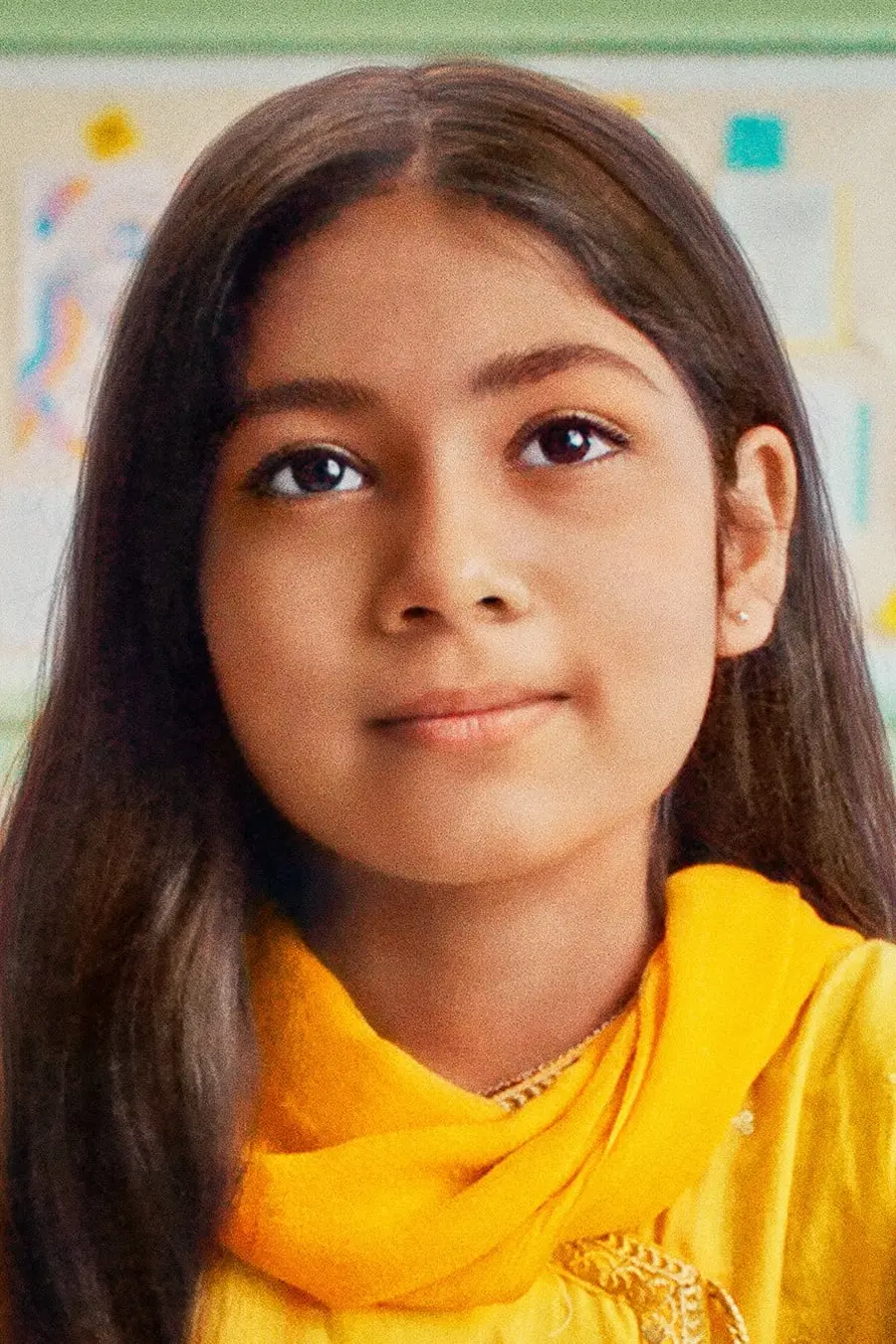 Foto von Shanessa Khawaja