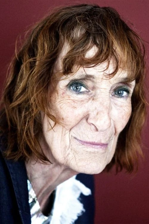 Foto von Ann Patricia Christiansen