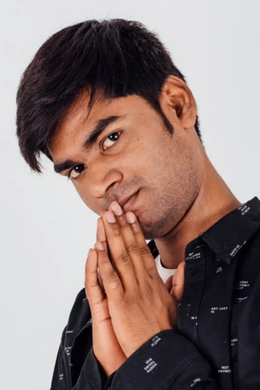 Foto von Sumit Sourav