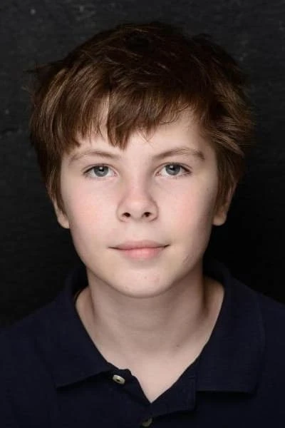 Foto von Fedor Fedoseev