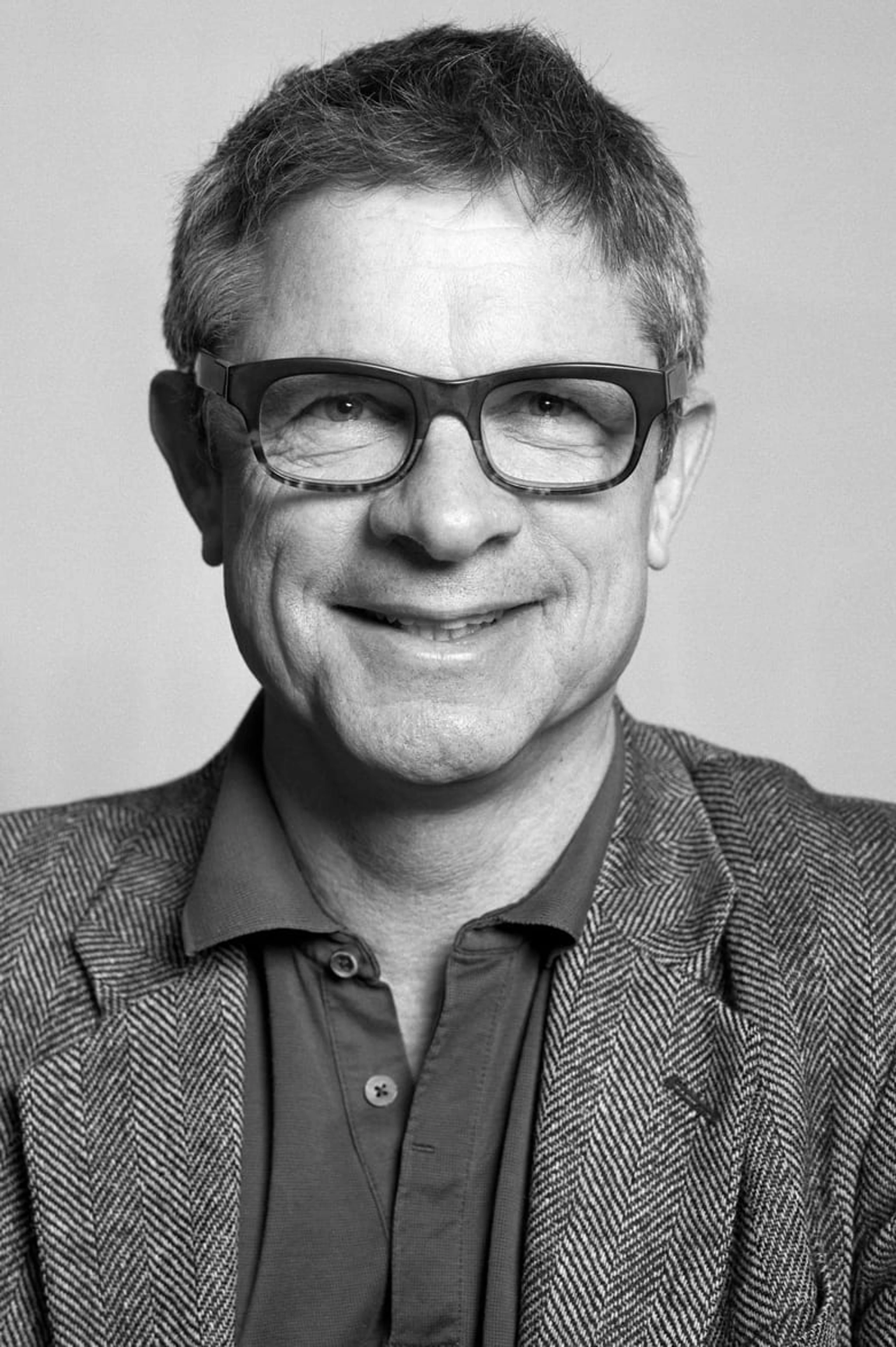 Foto von Andrew Strominger