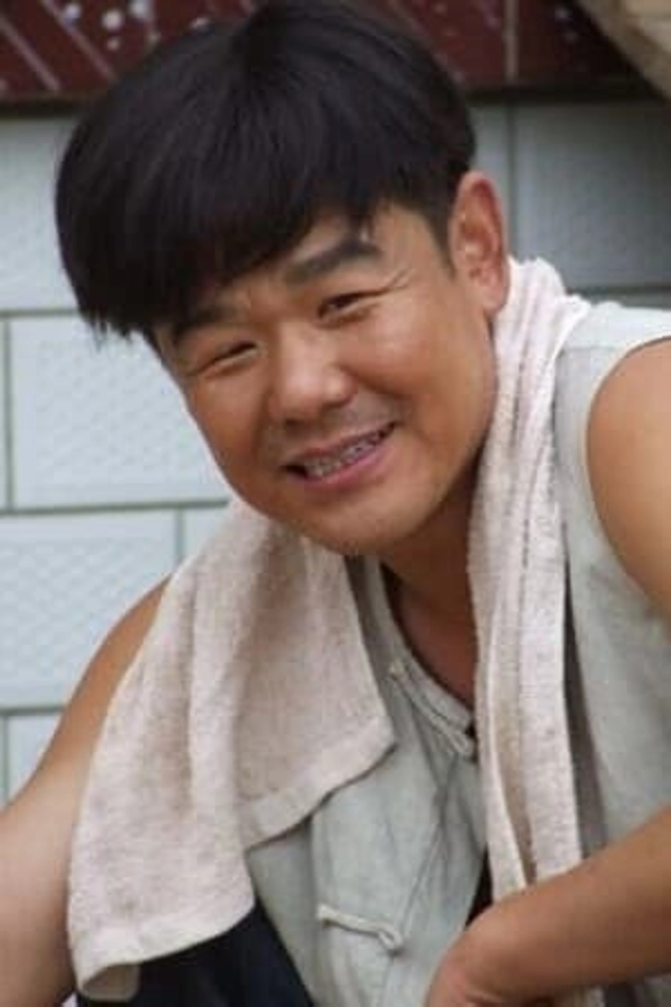 Foto von Li Xiaoqiang