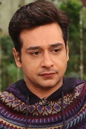 Foto von Faysal Quraishi
