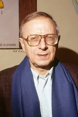 Foto von Claude Angeli