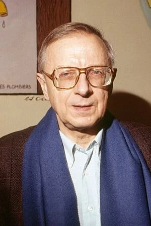Foto von Claude Angeli