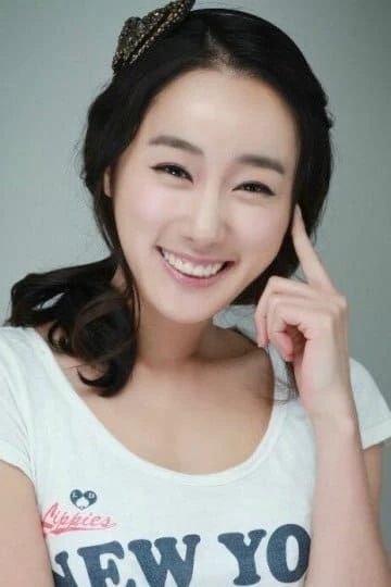 Foto von Kim Yoon-ji