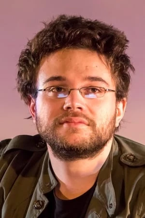 Foto von Antoine Daniel