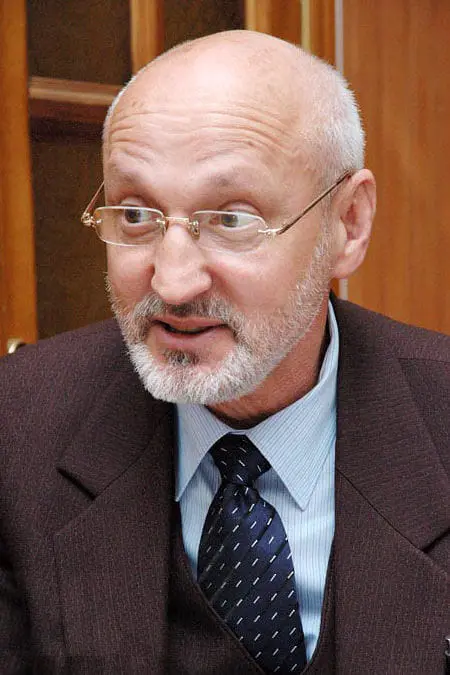 Foto von Vladimir Laptev