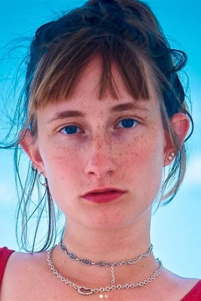 Foto von Gaïa Warnant