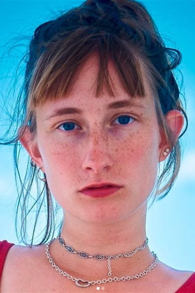 Foto von Gaïa Warnant