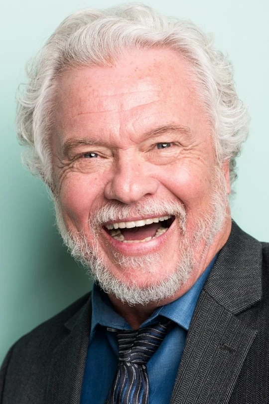 Foto von Randall Barnett