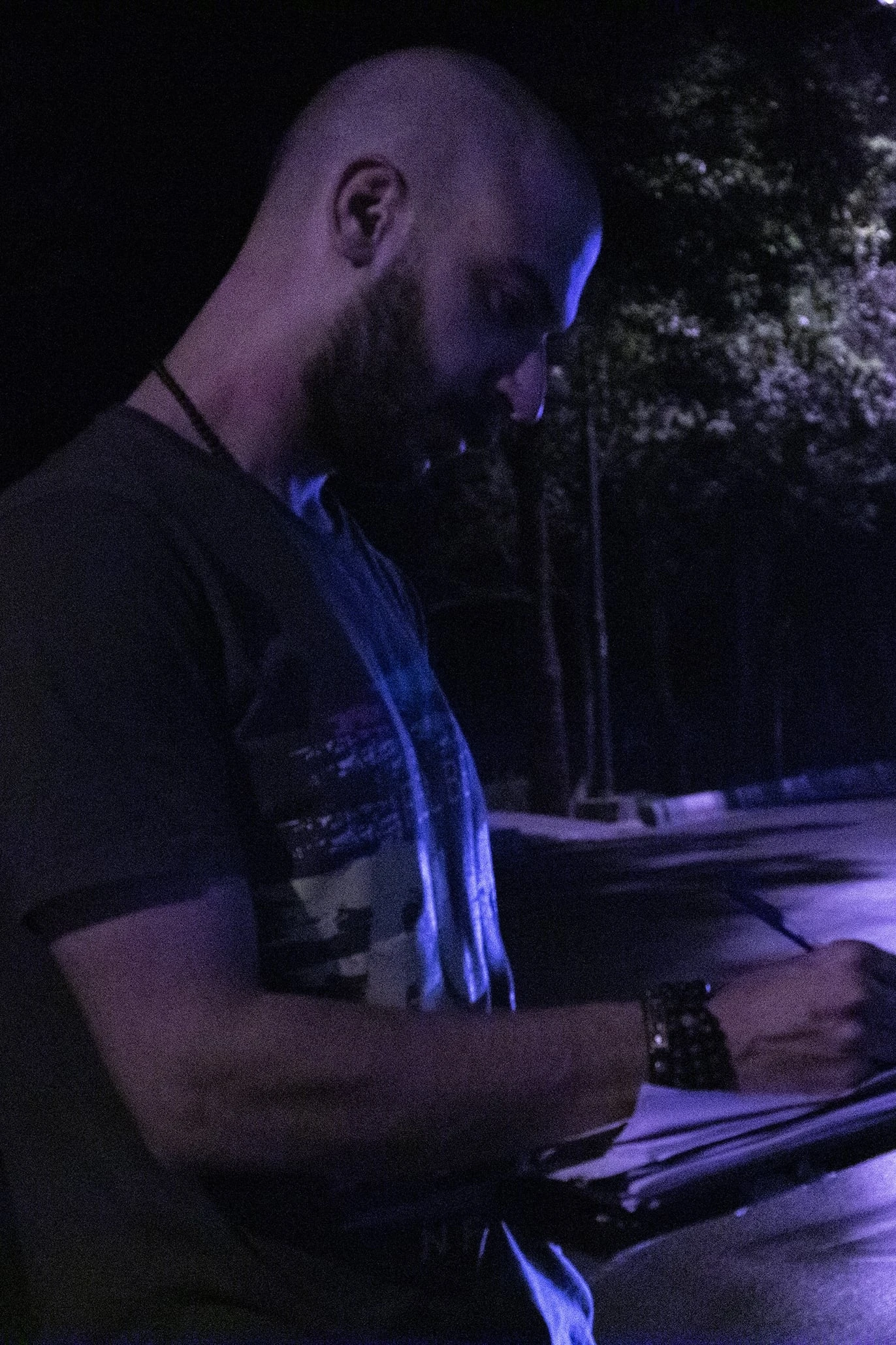 Mohammad Samzadeh