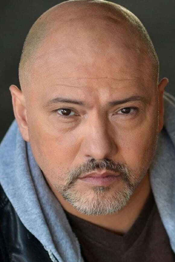 Foto von Carlos Arellano
