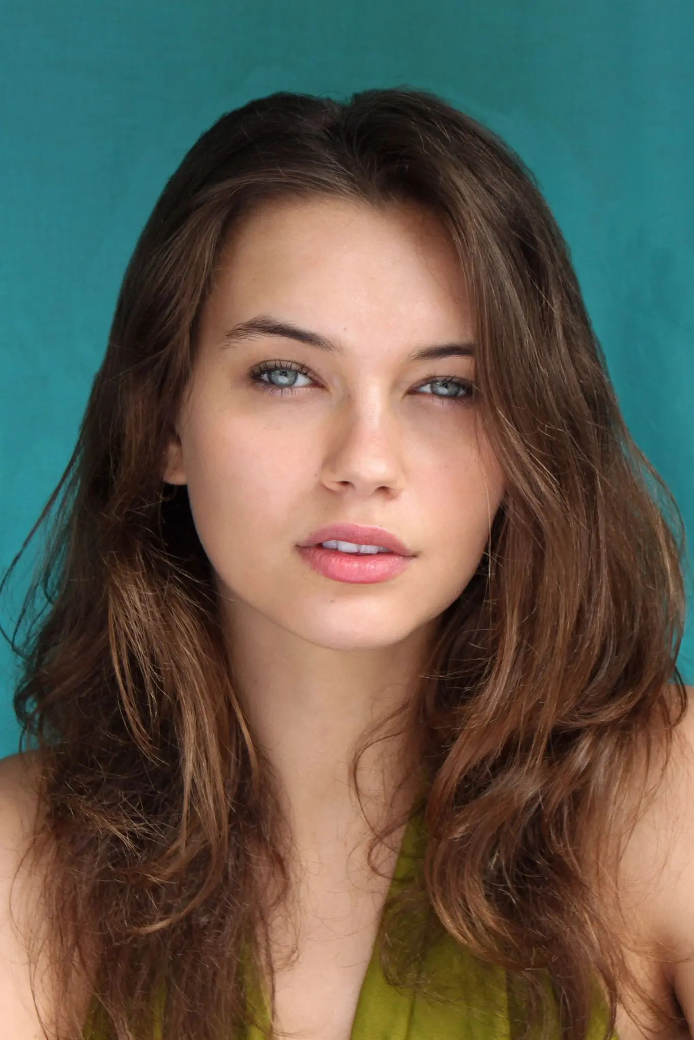 Sophia Tatum