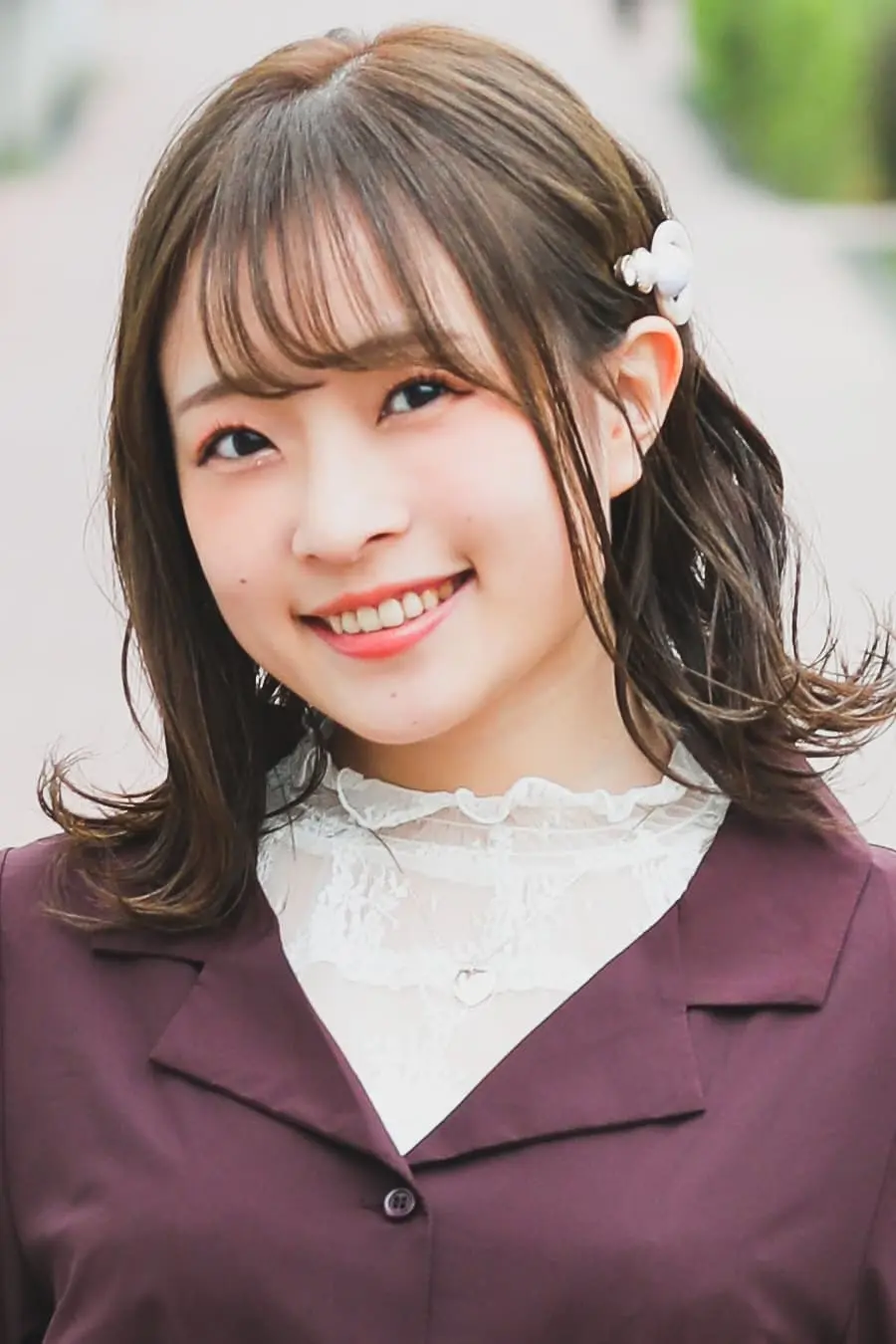 Foto von Mai Sato