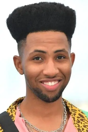 Foto von Ismail Adouab