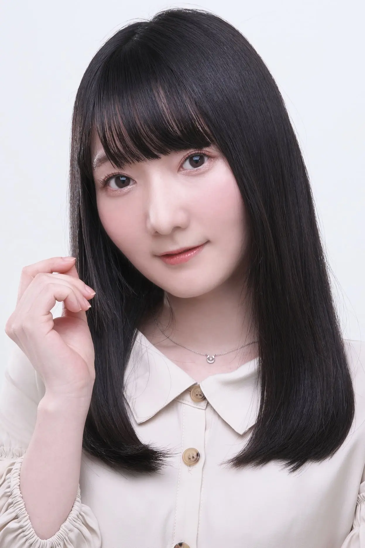 Foto von Wakana Maruoka