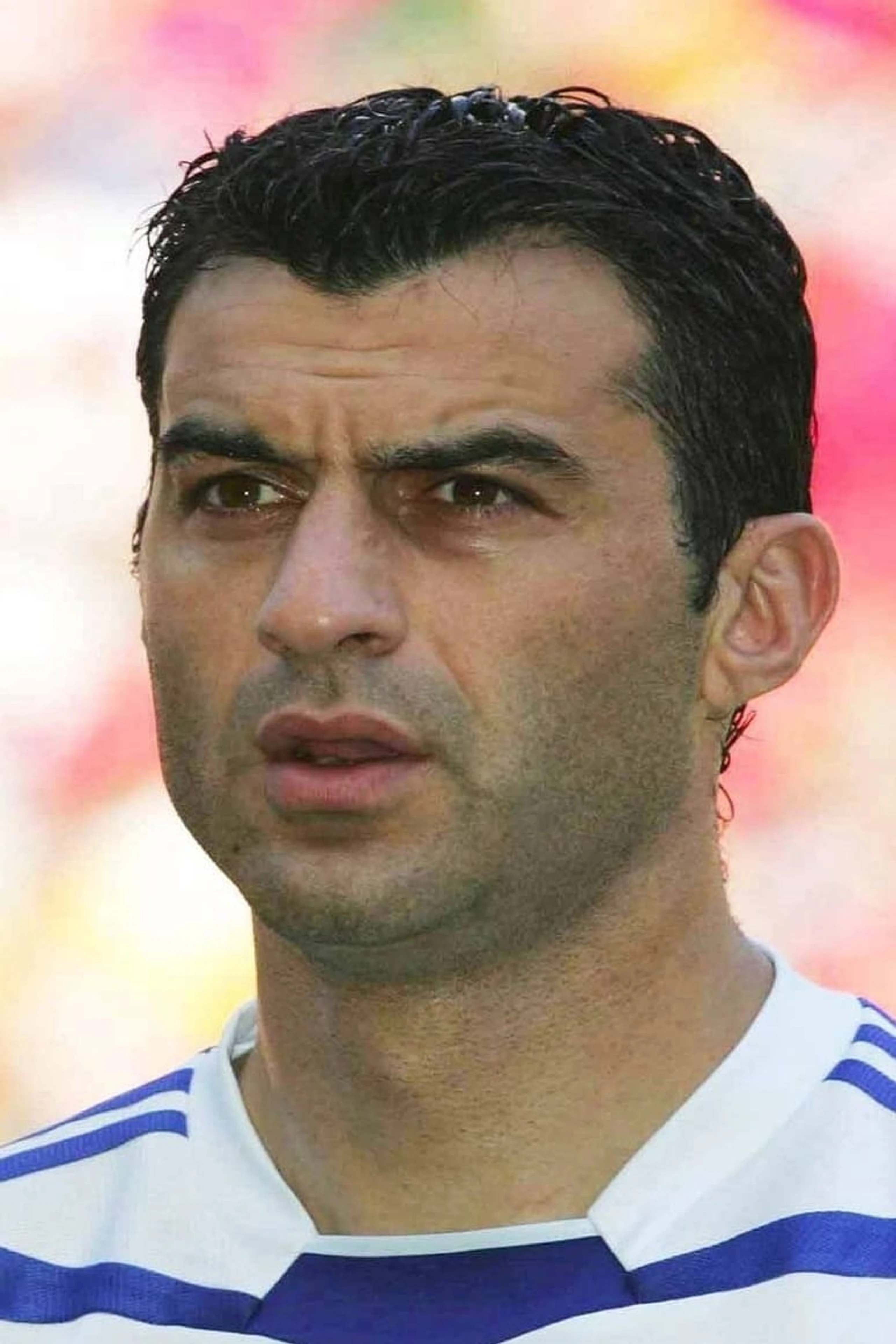 Foto von Traianos Dellas