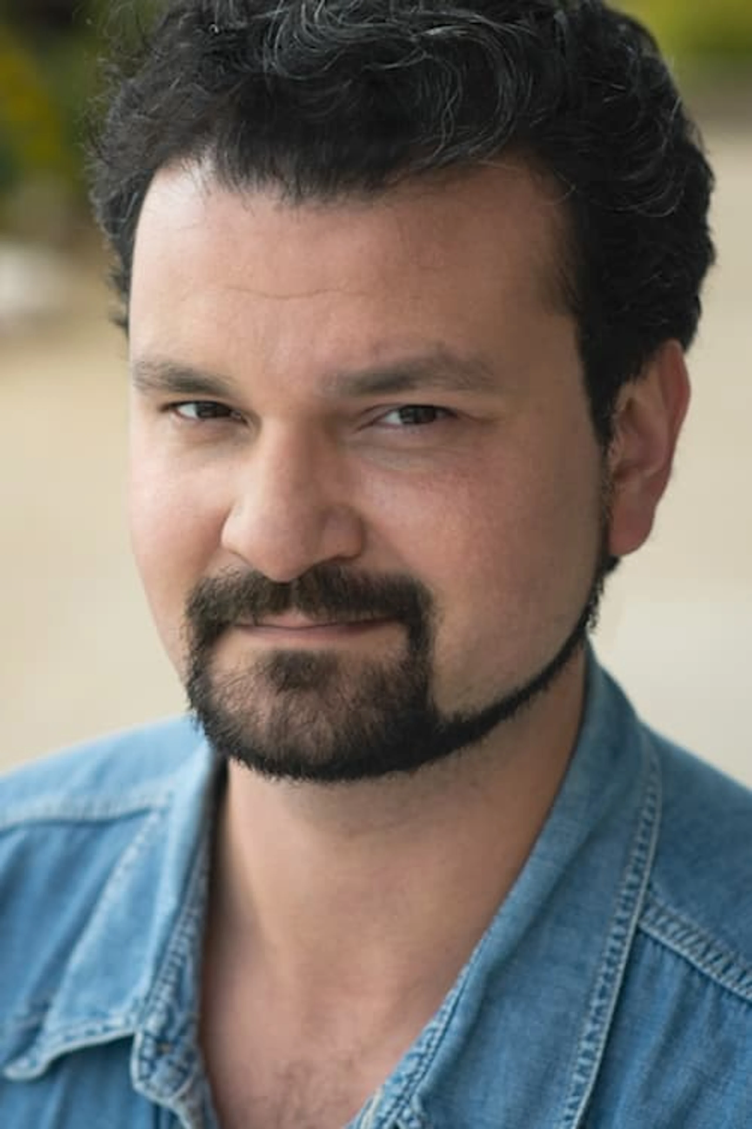 Foto von Zachary T. Scott