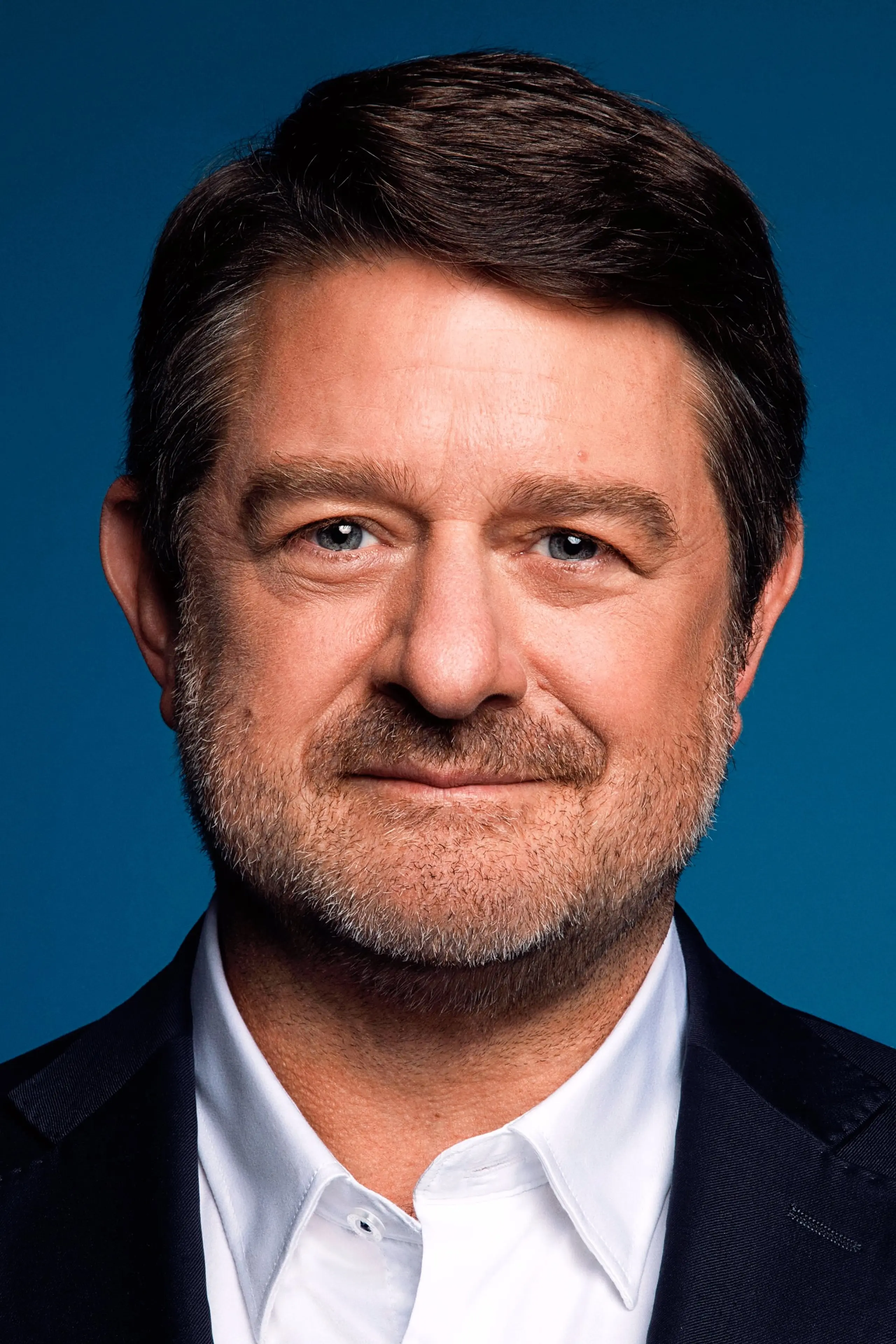 Claudio Orrego