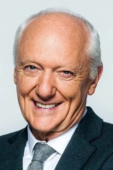 Foto von Nicolas Domenach