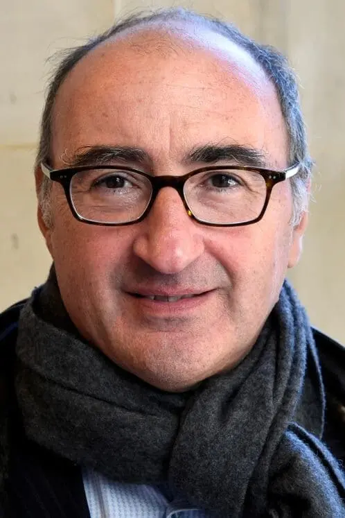 Foto von Éric Halphen