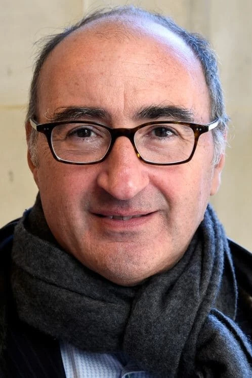Foto von Éric Halphen