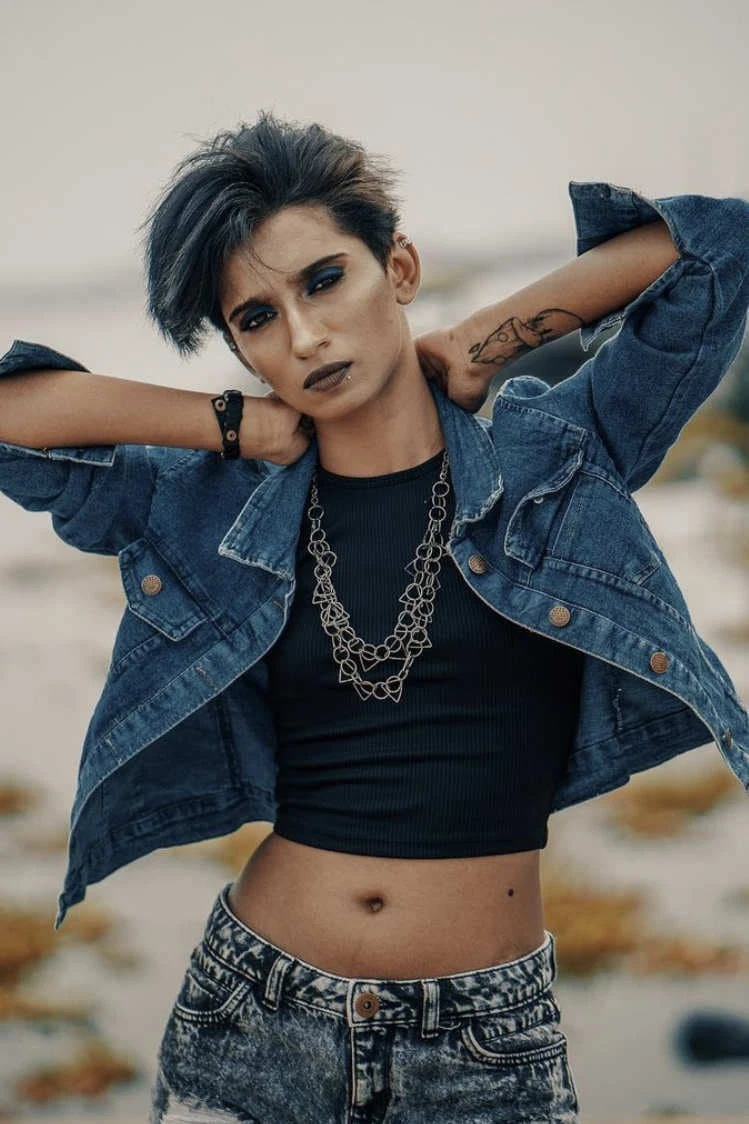 Foto von Cleo Zusan