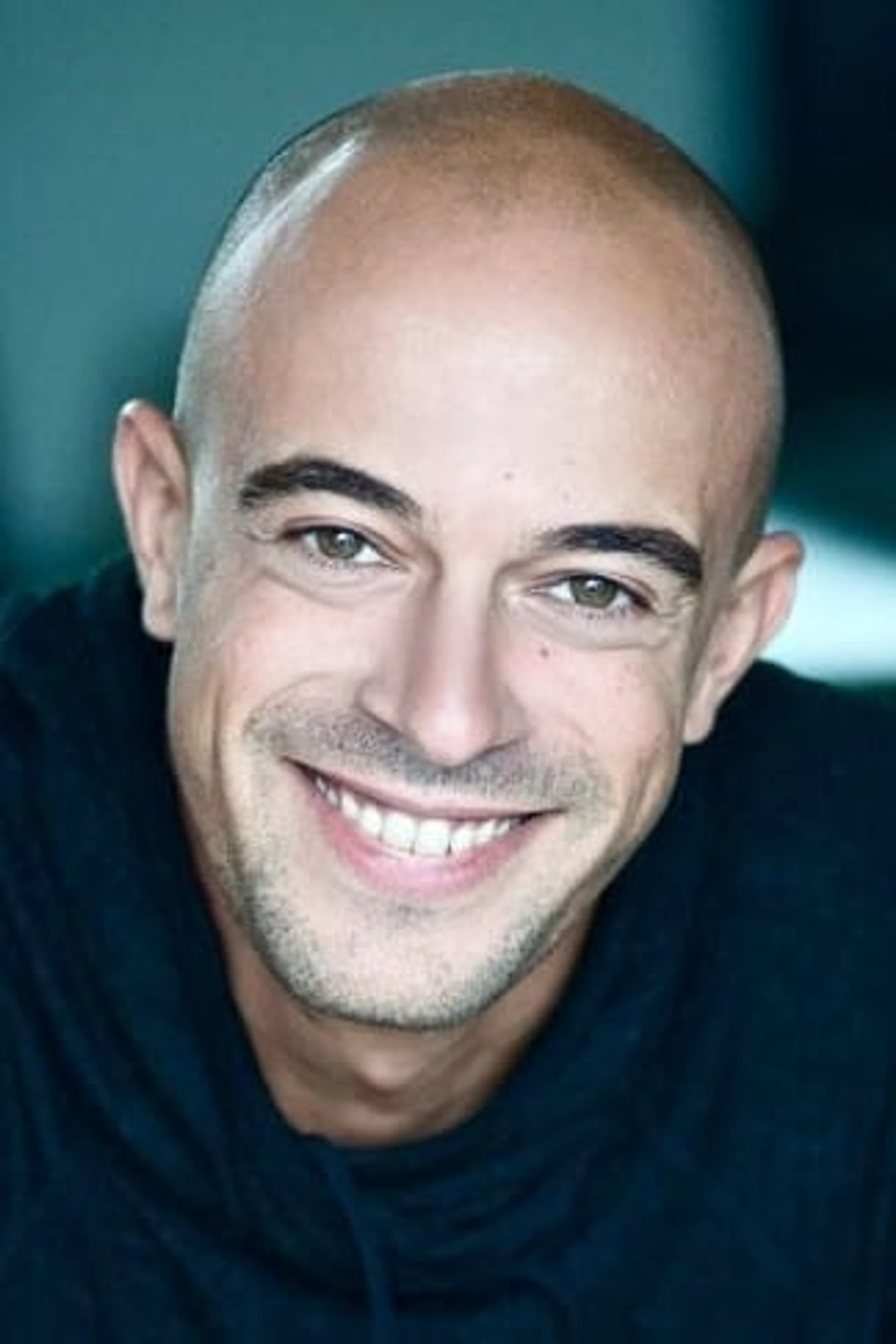 Foto von Pierre Alam