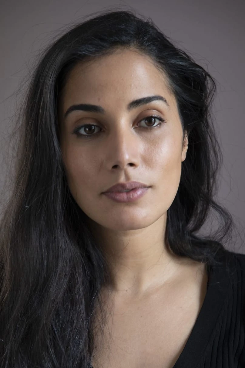 Foto von Nadia Kounda