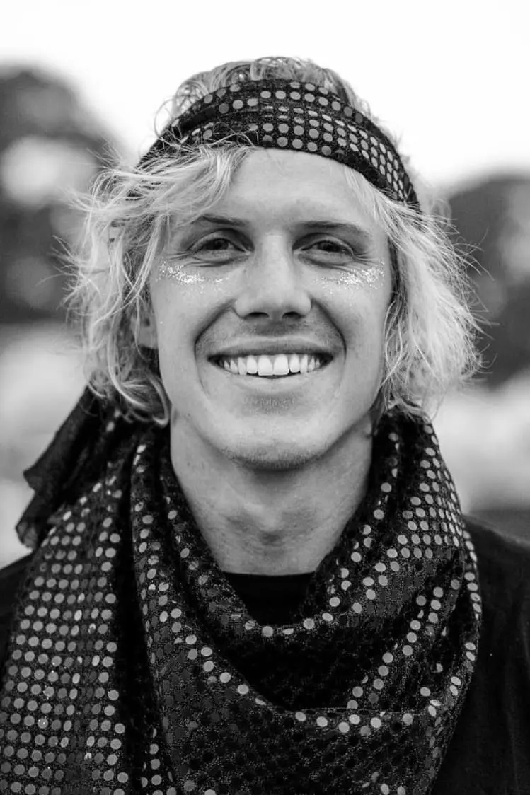 Foto von Tyrone Lindqvist