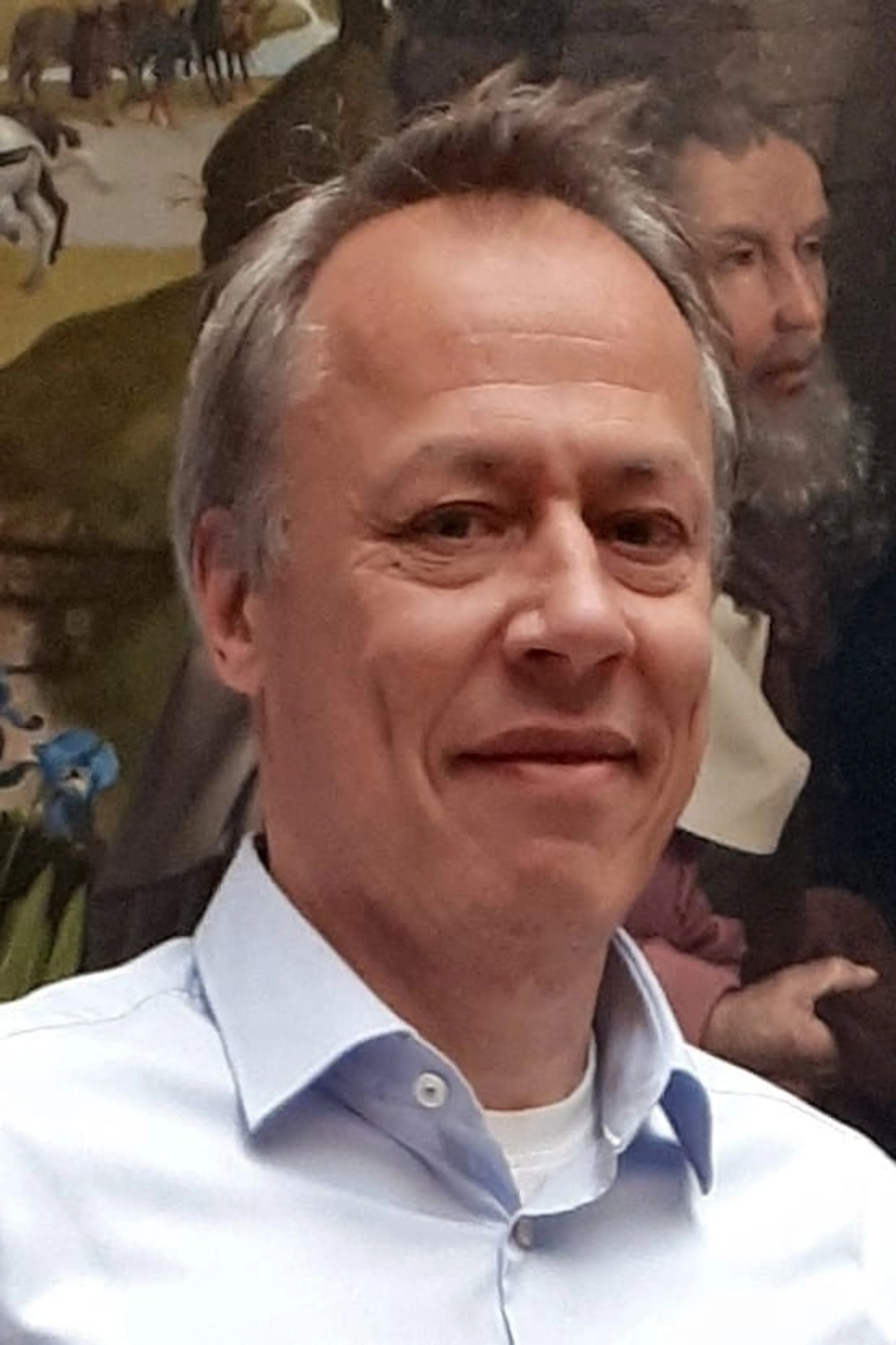 Foto von Stephan Kemperdick