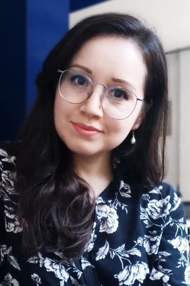 Foto von Julieta Perales