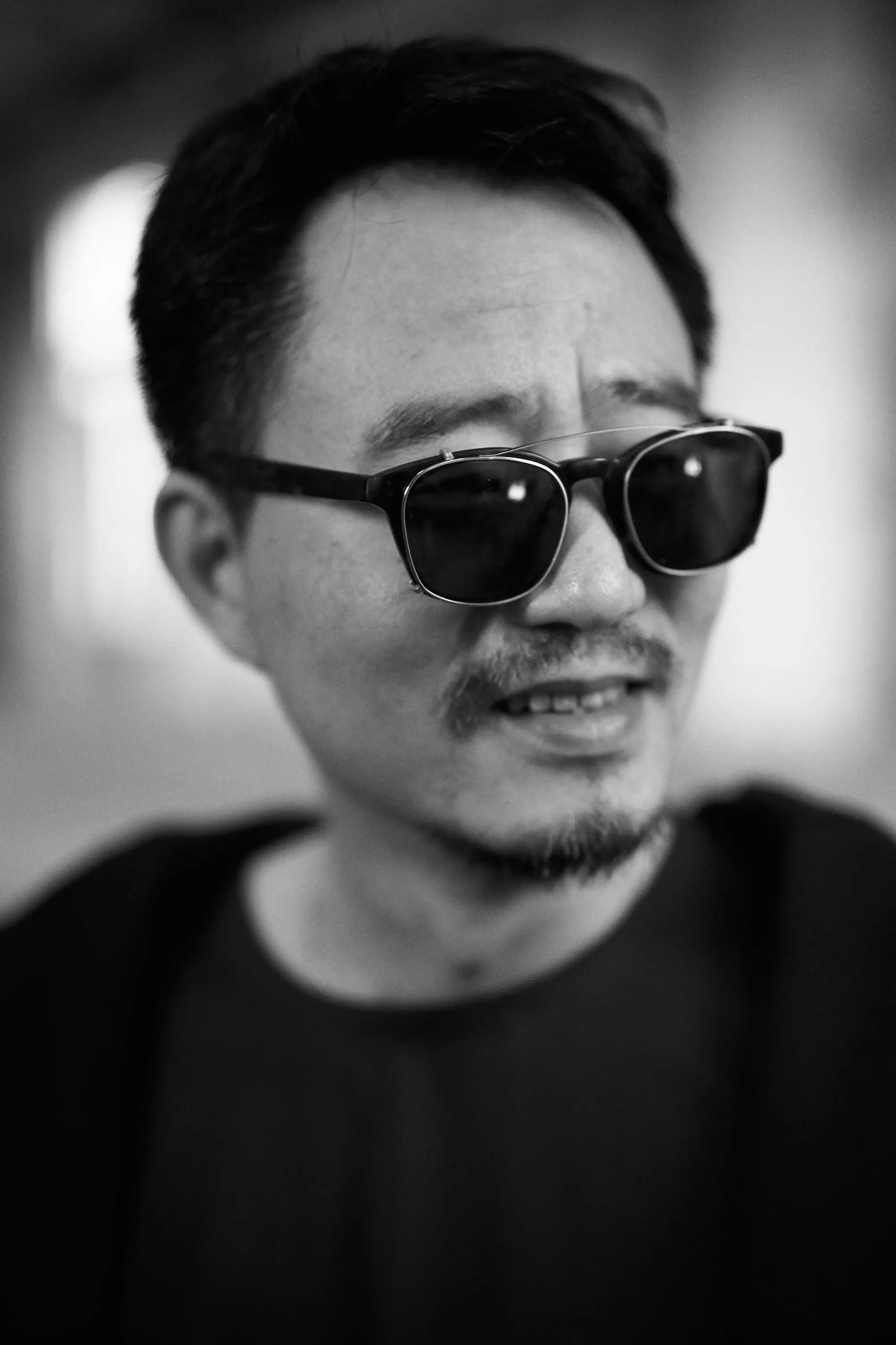 Foto von Ji Zhang