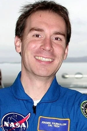 Foto von Jérémie Vaubaillon