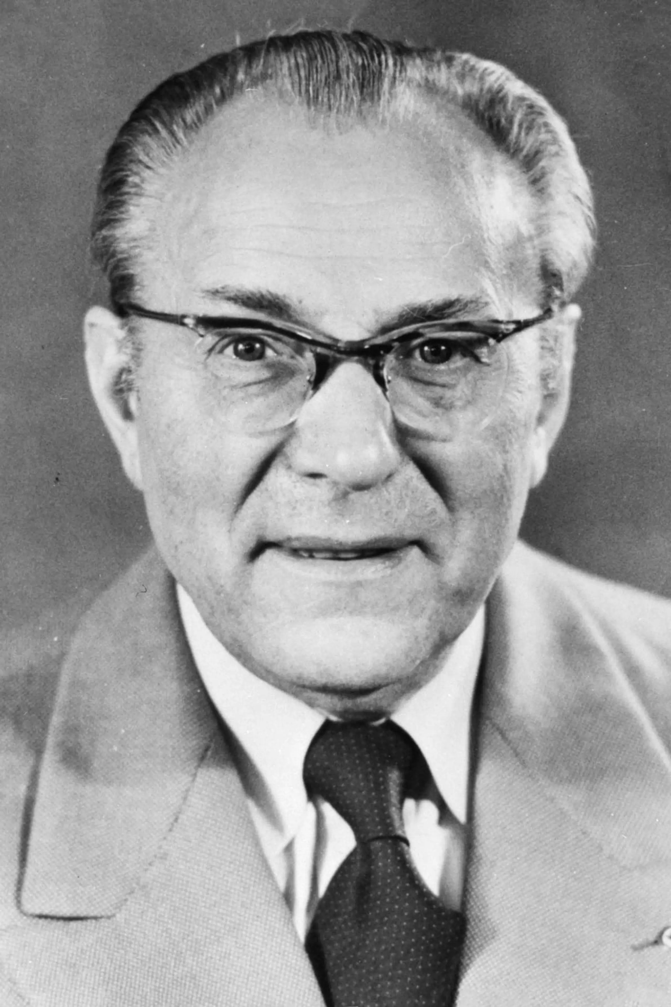 Otto Grotewohl