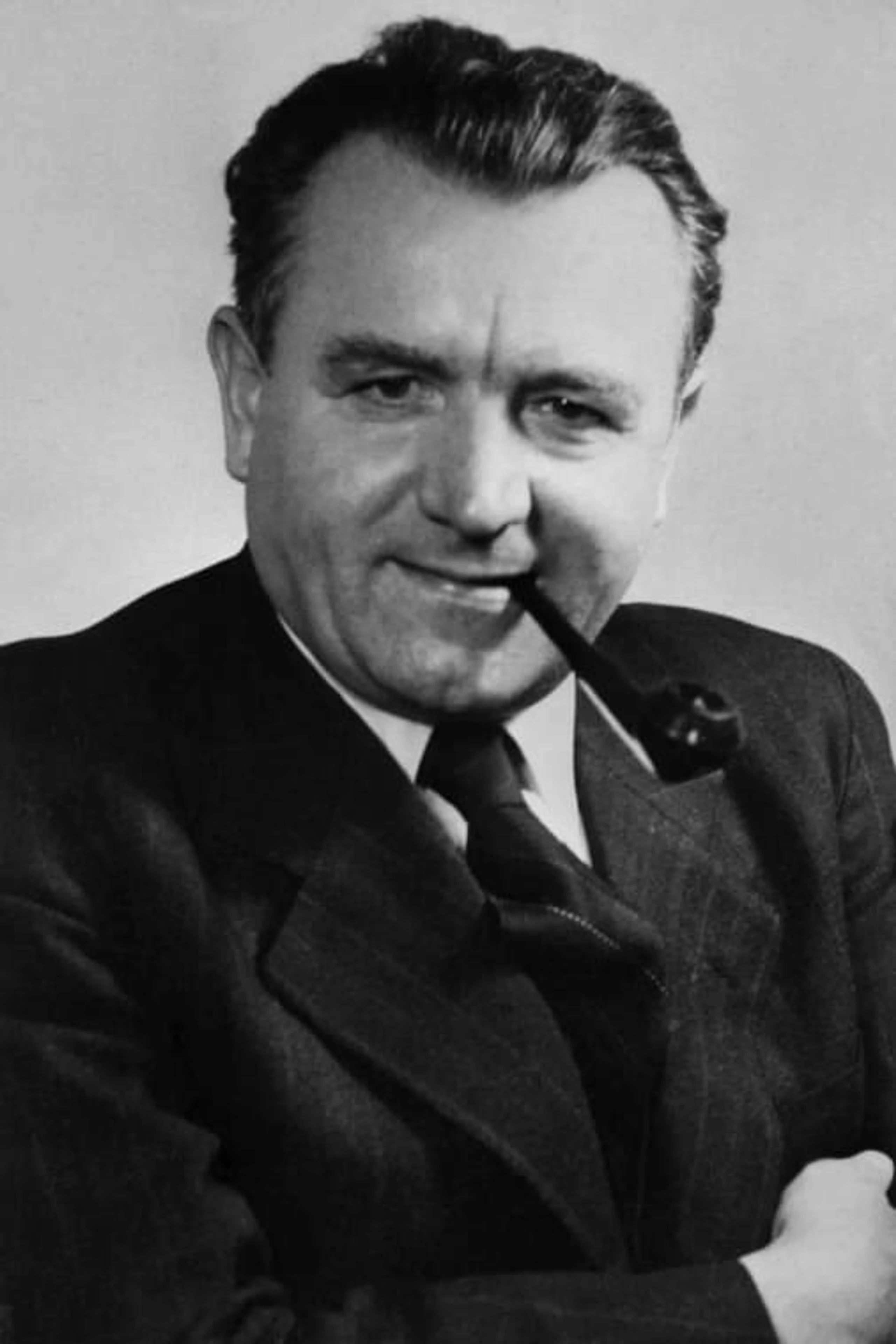 Foto von Klement Gottwald