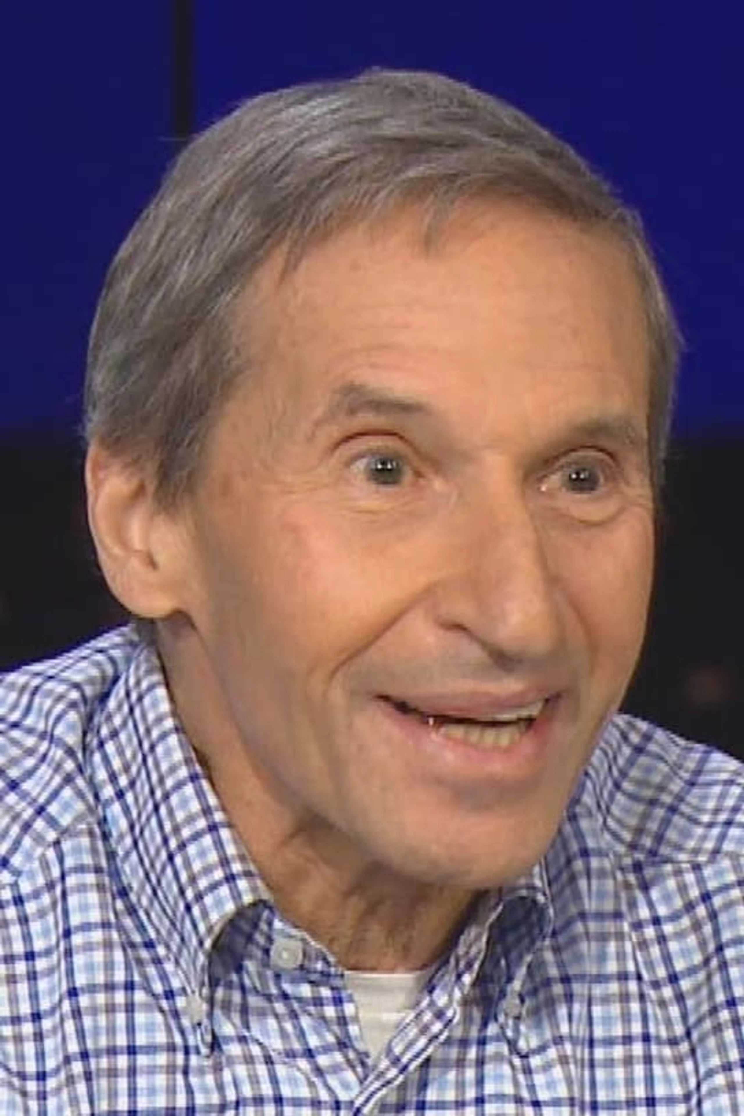 Foto von Dick Howard