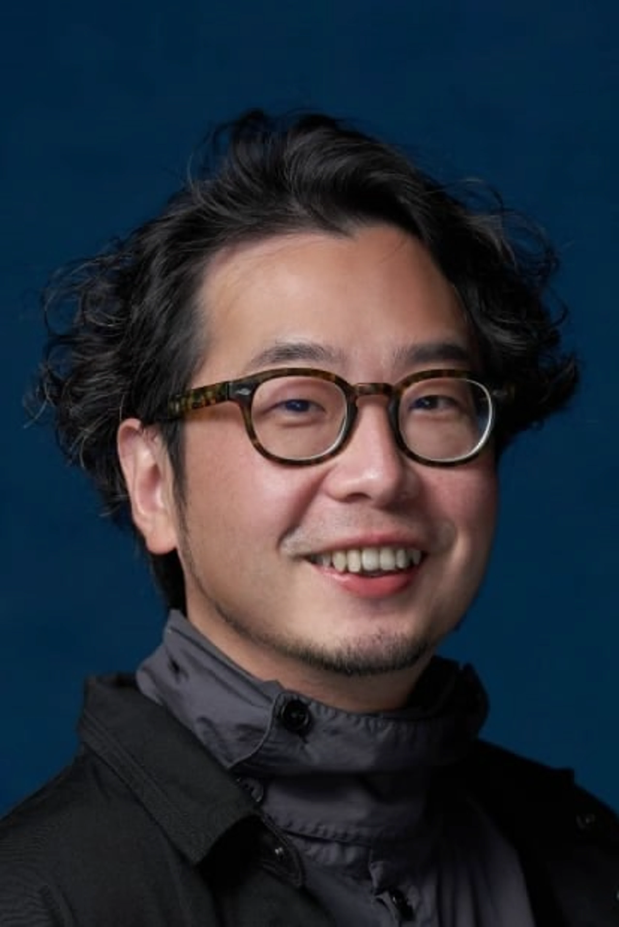 Foto von Fu-Hsiang Hsu